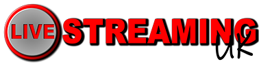 Church Live Streaming Logo